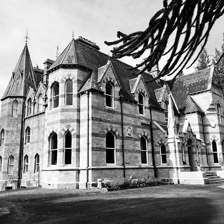 Edmondstown House Konuk evi Ballaghaderreen Dış mekan fotoğraf