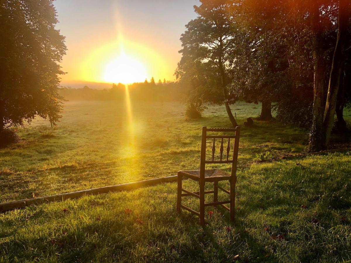 Edmondstown House Konuk evi Ballaghaderreen Dış mekan fotoğraf